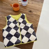 2023 kids casual vest