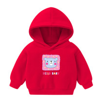 2023 Autumn New Casual Coat Red #E04
