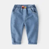 Boys' New Winter Pants #CT1002