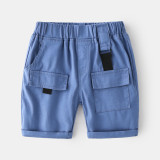 2023 Boys' casual short pants #PT009