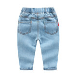 Boys' New Winter Pants #CT1001