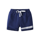 2023 Boys' casual short pants #PT007