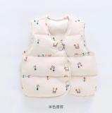 2023 kids casual vest #V01