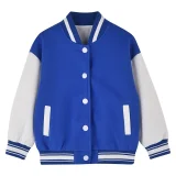 New Autumn Boys' Baseball Jersey