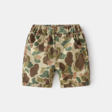 2023 Boys' casual short pants #PT006