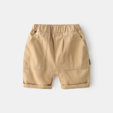 2023 Boys' casual short pants #PT008