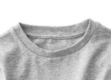 New Summer Boys' Cotton Short Sleeves