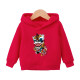 2023 Autumn New Casual Coat Red #D01