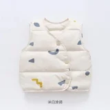 2023 kids casual vest #V01