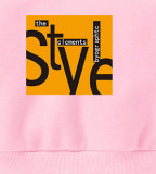 2023 Autumn New Casual Coat Pink #E03