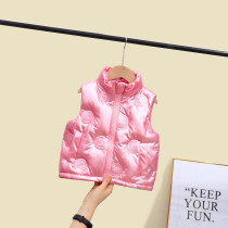 2023 Boys' casual vest
