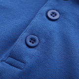 New Summer Boys' Cotton Short Sleeves