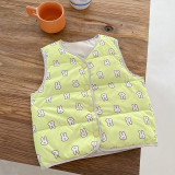 2023 kids casual vest