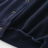 New Autumn Boys' Baseball Jersey