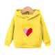 2023 Autumn New Casual Coat Yellow #CX01