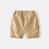 2023 Boys' casual short pants #PT008