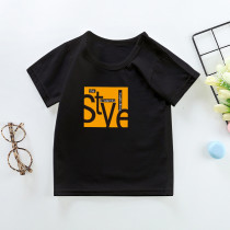 2023 New Summer Red Cotton Short Sleeves