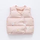 2023 kids casual vest #V01