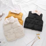 2023 kids casual vest #V03