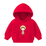 Autumn New Casual Coat Red #CB04