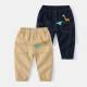 Boys' Autumn Pants #C007