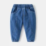 Boys' New Winter Pants #CT1003