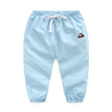 Boys' Autumn Pants #C001