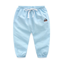 Boys' Autumn Pants #C001