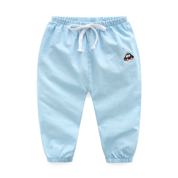 Boys' Autumn Pants #C001