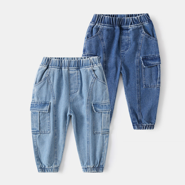 Boys' New Winter Pants #CT1005