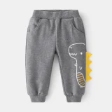 Boys' Autumn Pants #C004