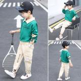 2023 New Boys' Autumn Set #A007