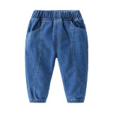 Boys' New Winter Pants #CT1003
