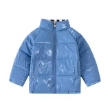 2023 Kids cotton jacket thickening
