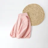 New Kids cotton jacket thickening #A001