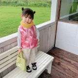 2023 Boys' casual vest