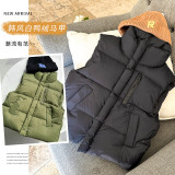 2023 kids casual vest #V012