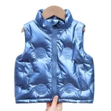 2023 Boys' casual vest