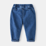 Boys' Autumn Pants #C005