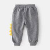 Boys' Autumn Pants #C004