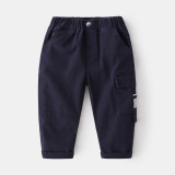 Boys' Autumn Pants #C013