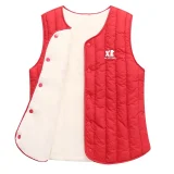 2023 Boys' casual vest