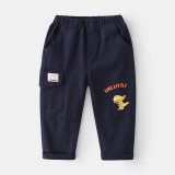 Boys' Autumn Pants #C010