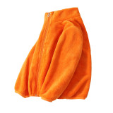 New Kids cotton jacket thickening #A001