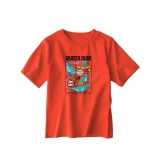 2023 New Summer Cotton Short Sleeves