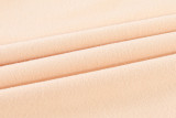 2023 Children's casual long sleeved sweater Pink #AB01