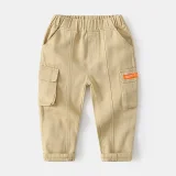 Boys' Autumn Pants #C014