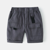 2023 Boys' casual short pants #PT009