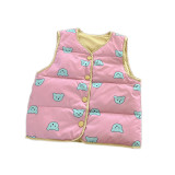 2023 kids casual vest