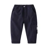 Boys' Autumn Pants #C013